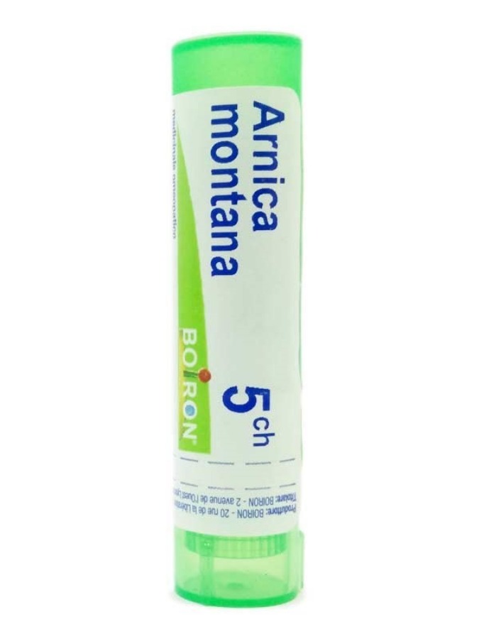 Boiron Arnica Montana 5CH Diluizione in Granuli
