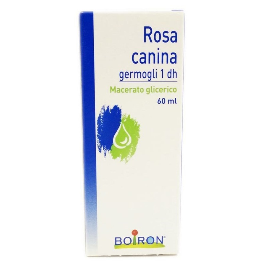 Boiron Rosa Canina 60ml