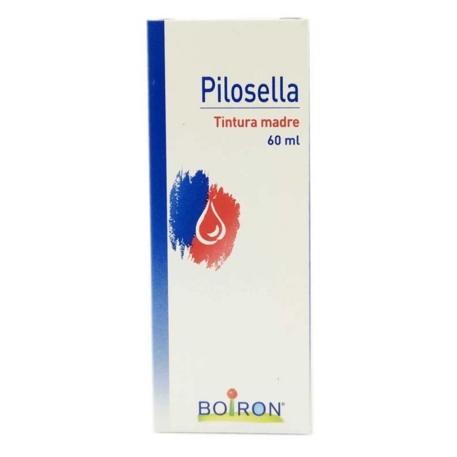 Pilosella Tintura Madre 60ml