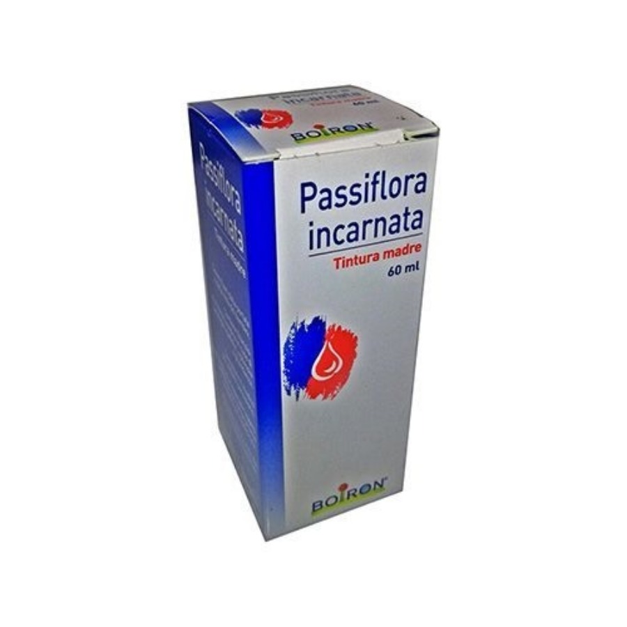 Boiron Passiflora 60ml TM