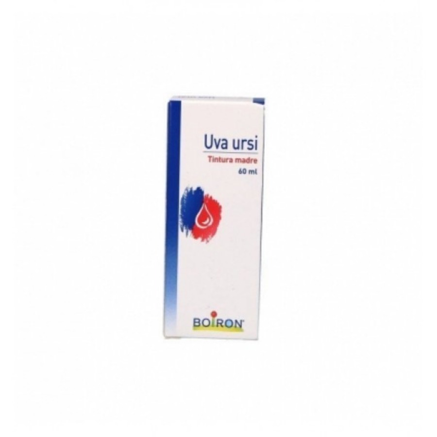 Boiron Uva Ursi 60ml TM