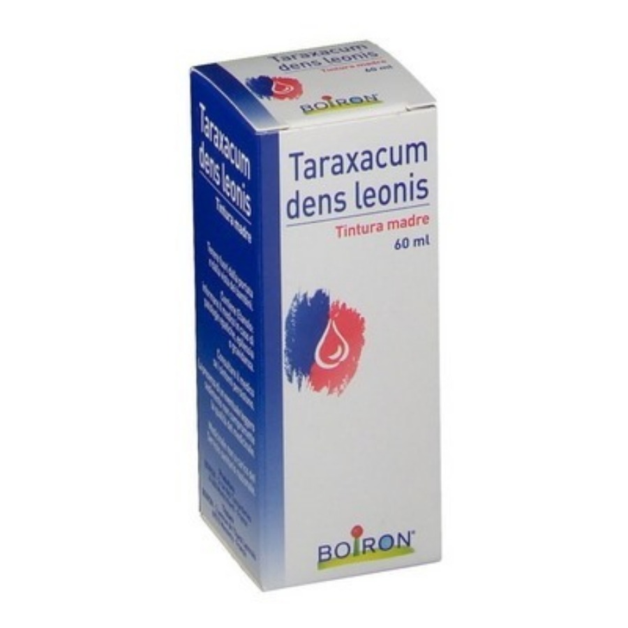 Boiron Taraxacum 60ml TM