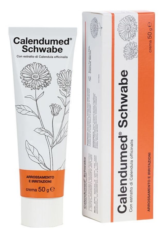 Calendumed Pomata 50gr