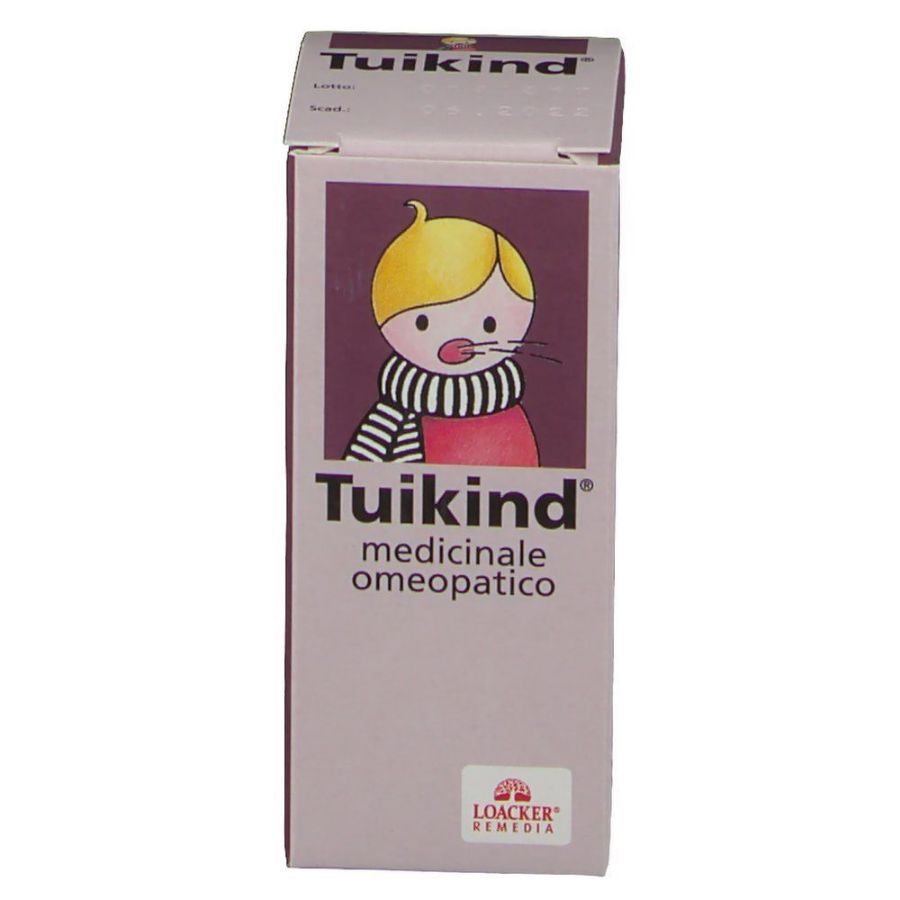 Tuiking 12G 120 Compresse