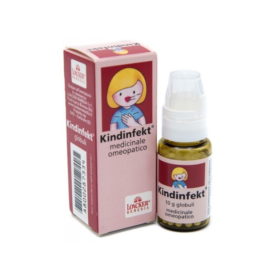 Kindinfekt 800GL
