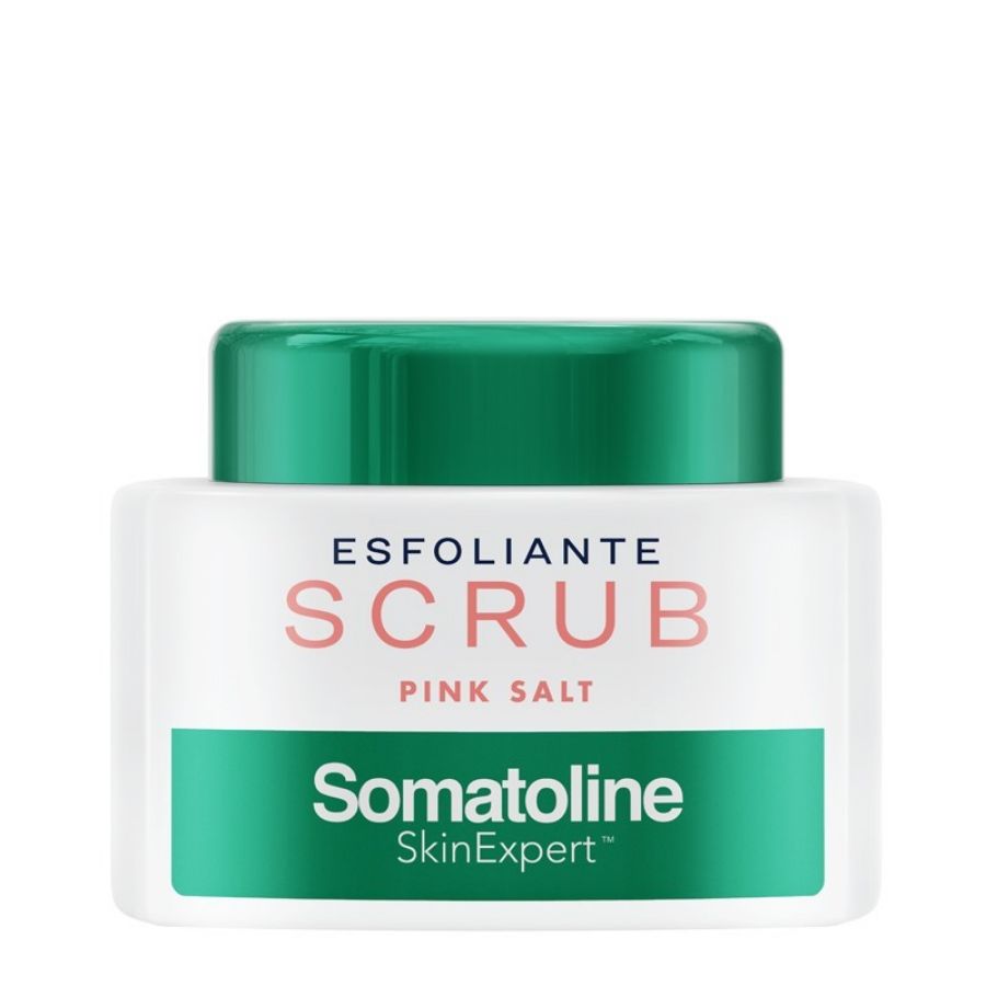 Somatoline SkinExpert Scrub Pink Salt 350gr
