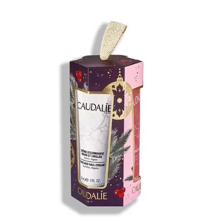 Caudalie Cofanetto Trio Creme Mani