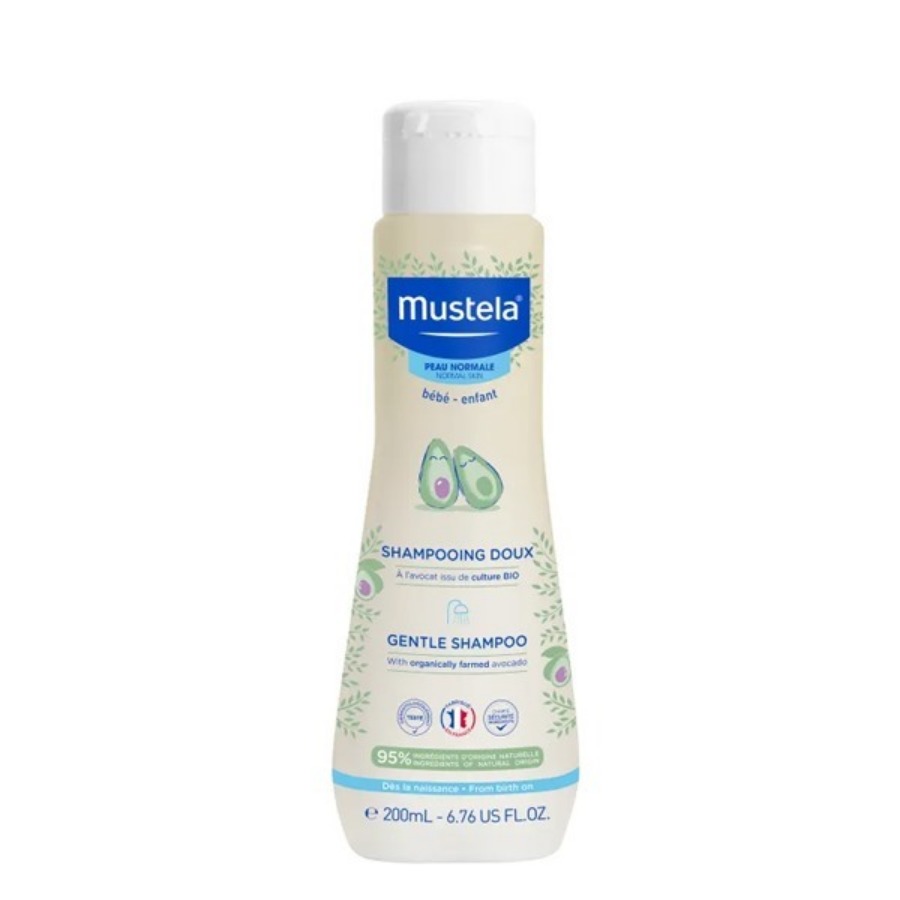 Mustela Shampoo Dolce 200ml