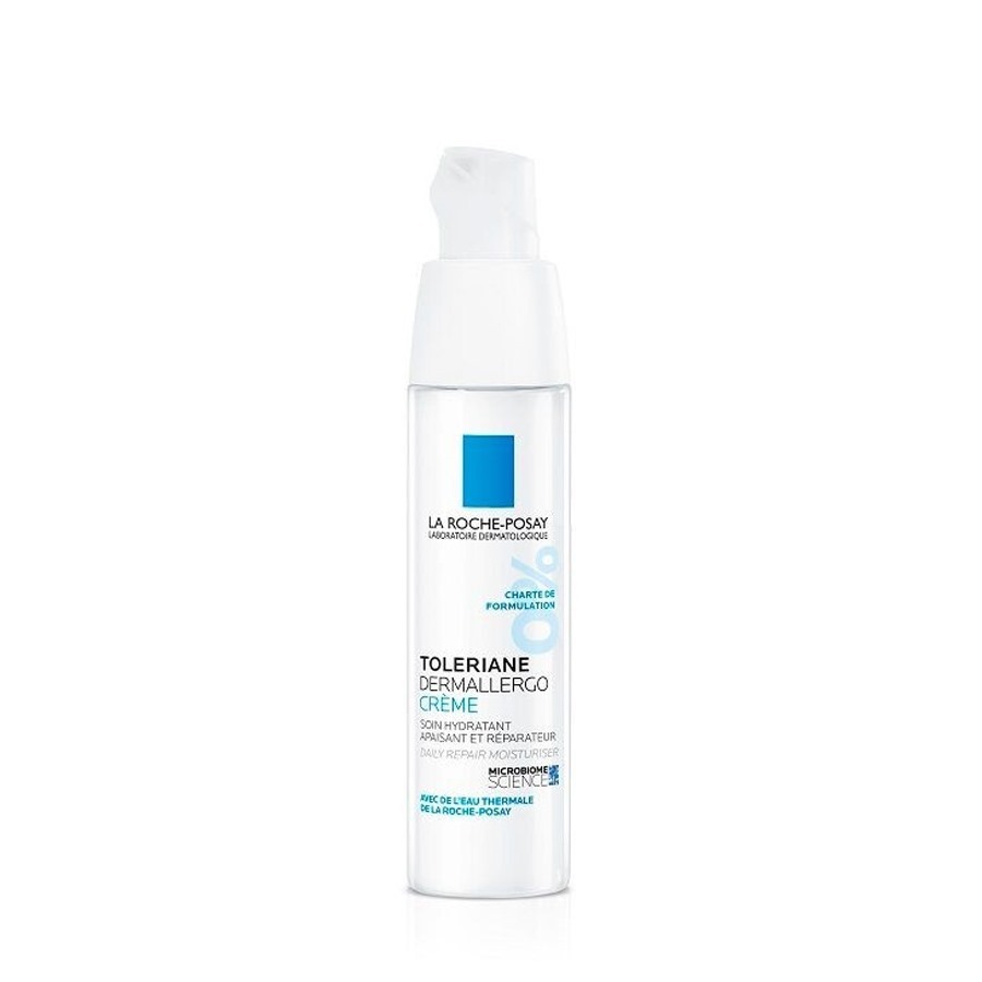 La Roche Posay Toleriane Dermallergo Crema Viso Idratante 40ml