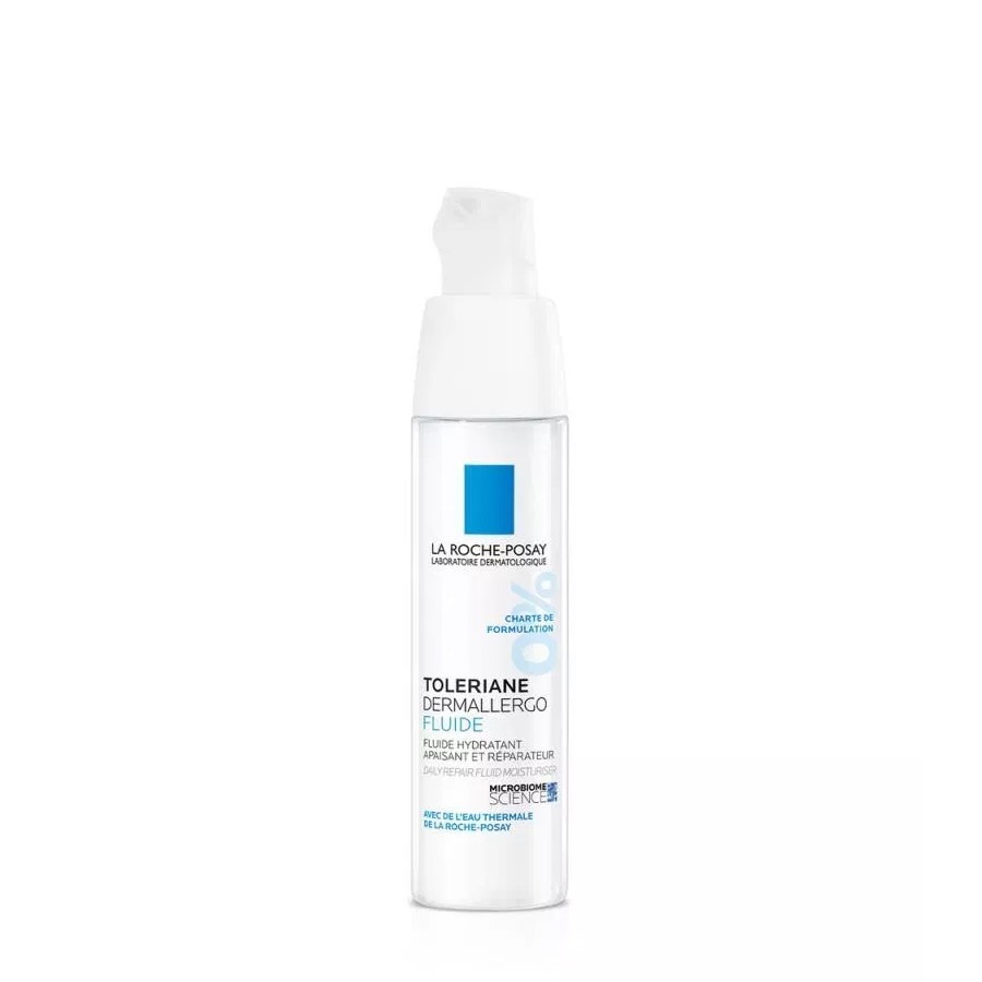 La Roche Posay Toleriane Dermallergo Fluido 40ml