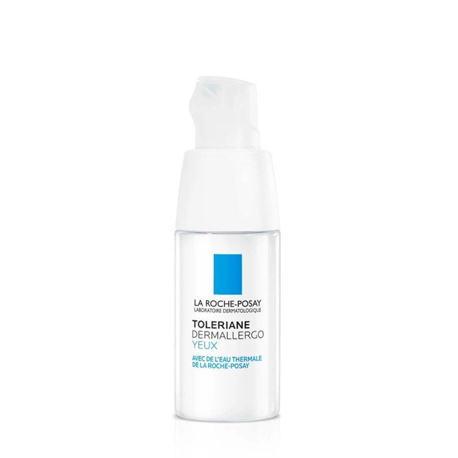 La Roche Posay Toleriane Dermallergo Contorno Occhi Trattamento Lenitivo 20ml