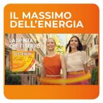 Sustenium Plus Energizzante 22 Bustine