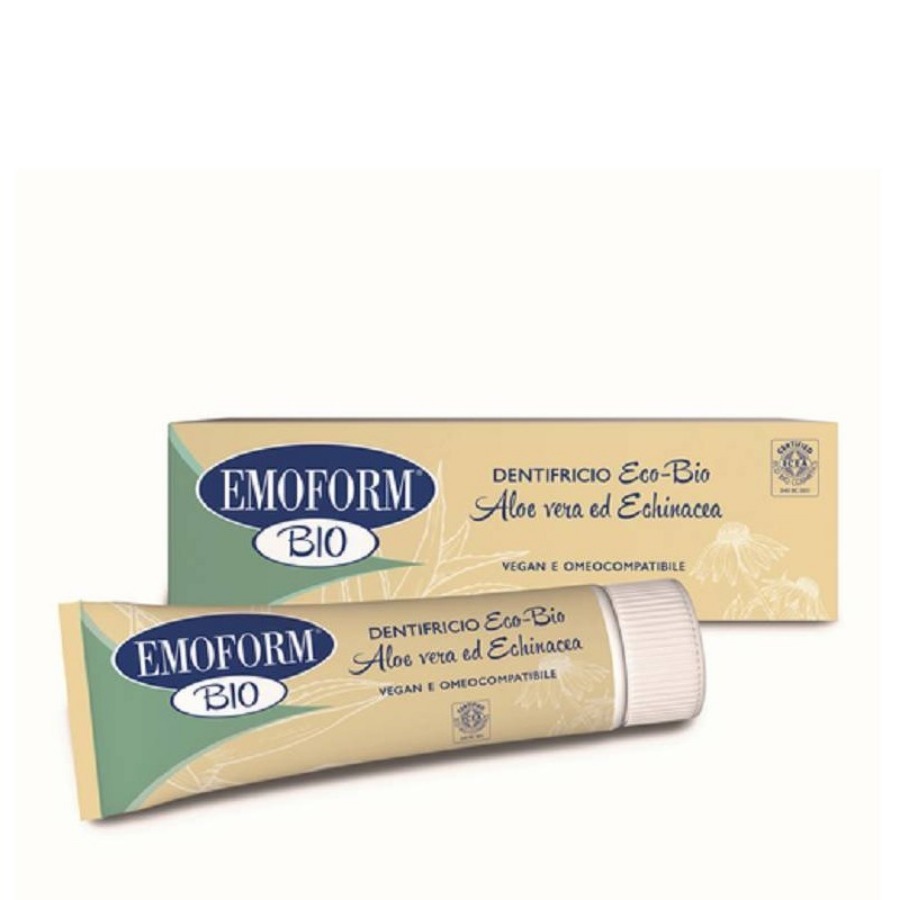 Emoform Bio Dentifricio 75ml