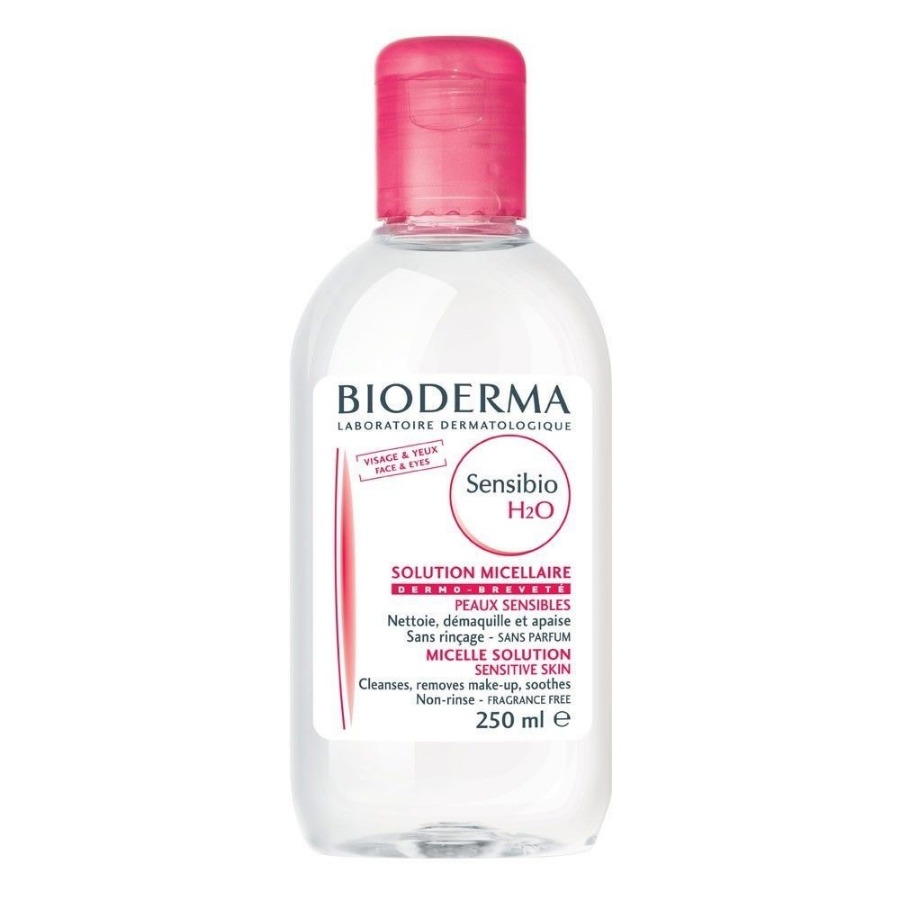 Bioderma Sensibio H2O Soluzione Micellare 250ml