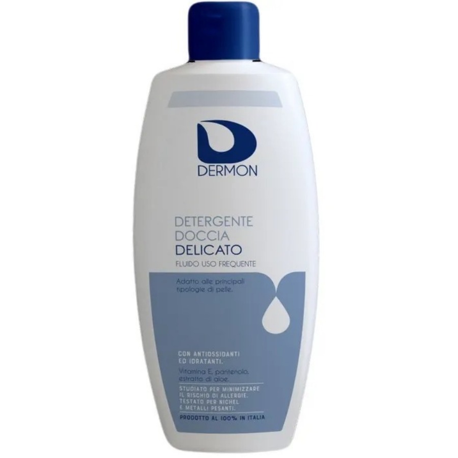 Dermon Detergente Doccia Delilcato 400ml