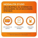 Sustenium Plus Energizzante 22 Bustine