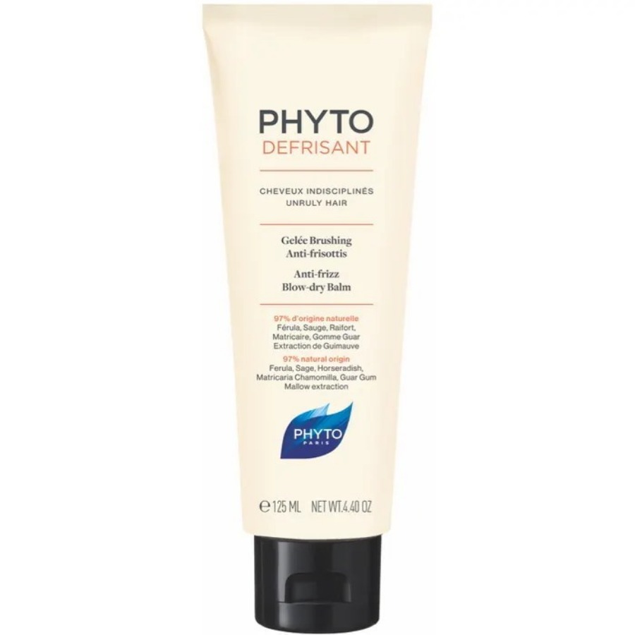 Phyto Phytodefrisant Gel Brushing Disciplinante 125ml