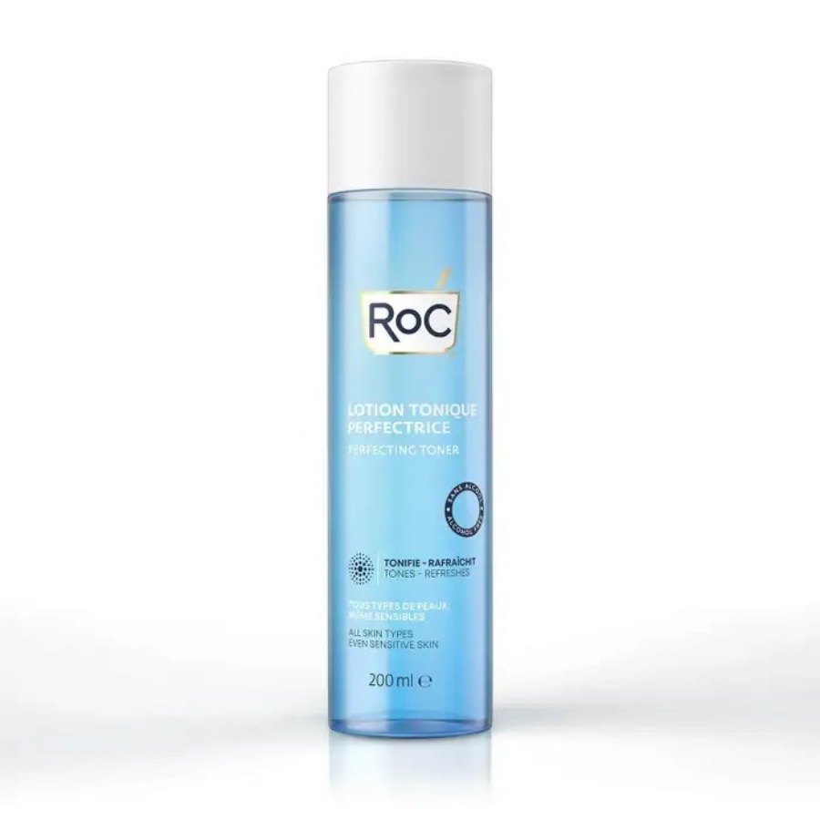 Roc Tonico Perfezionatore Viso 200ml