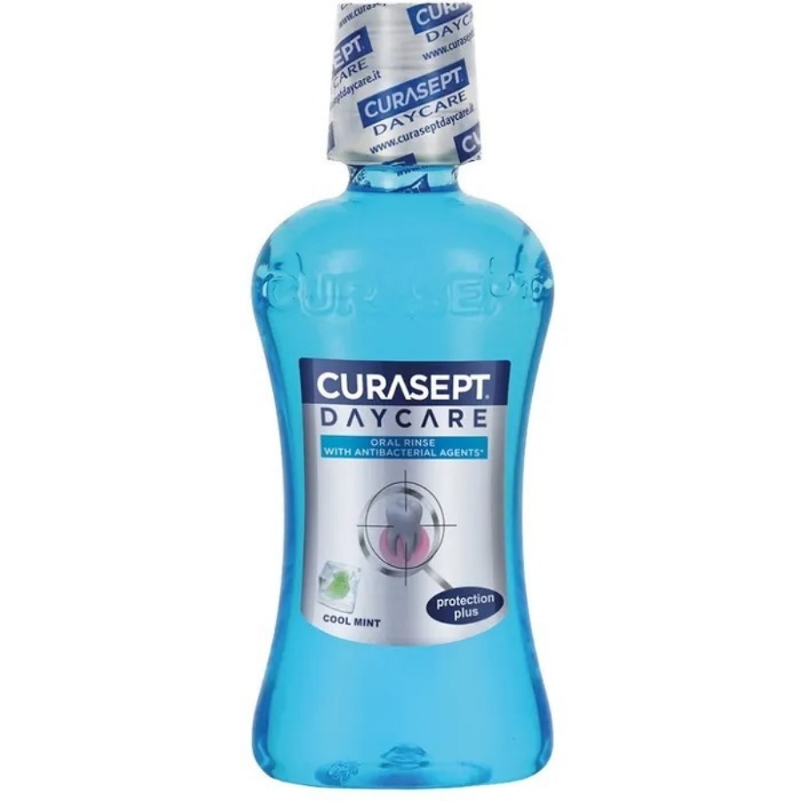 Curasept Collutorio DayCare Protection Plus Menta Fredda 250ml