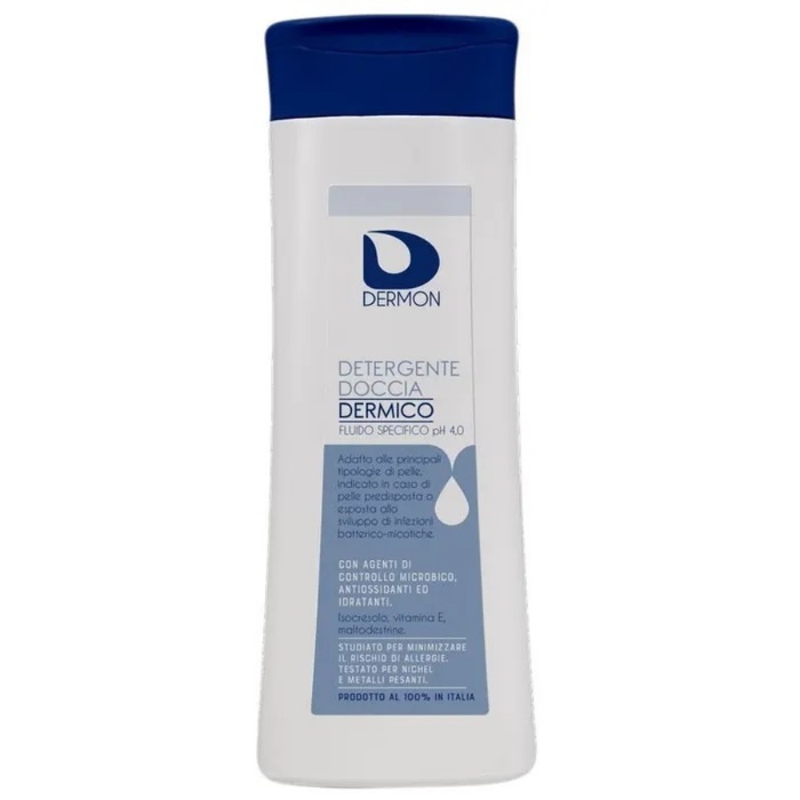 Dermon Detergente Doccia Dermico 250ml