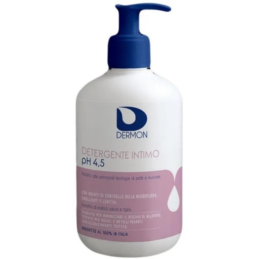 Dermon Detergente Intimo 500ml