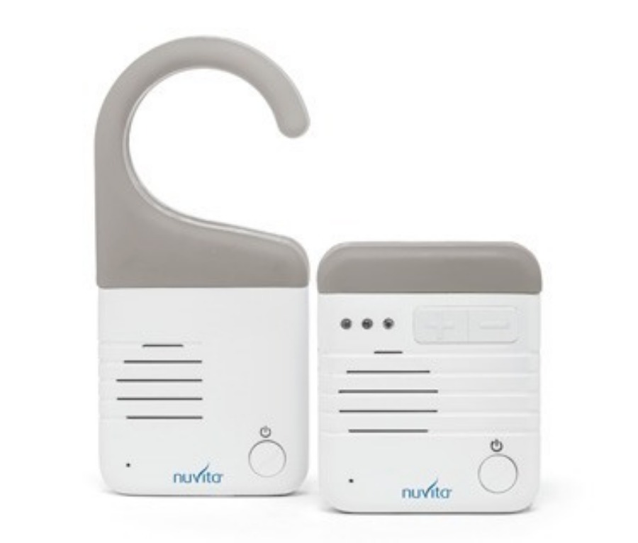 Anteprima Brands Quadrio Baby Monitor Usb