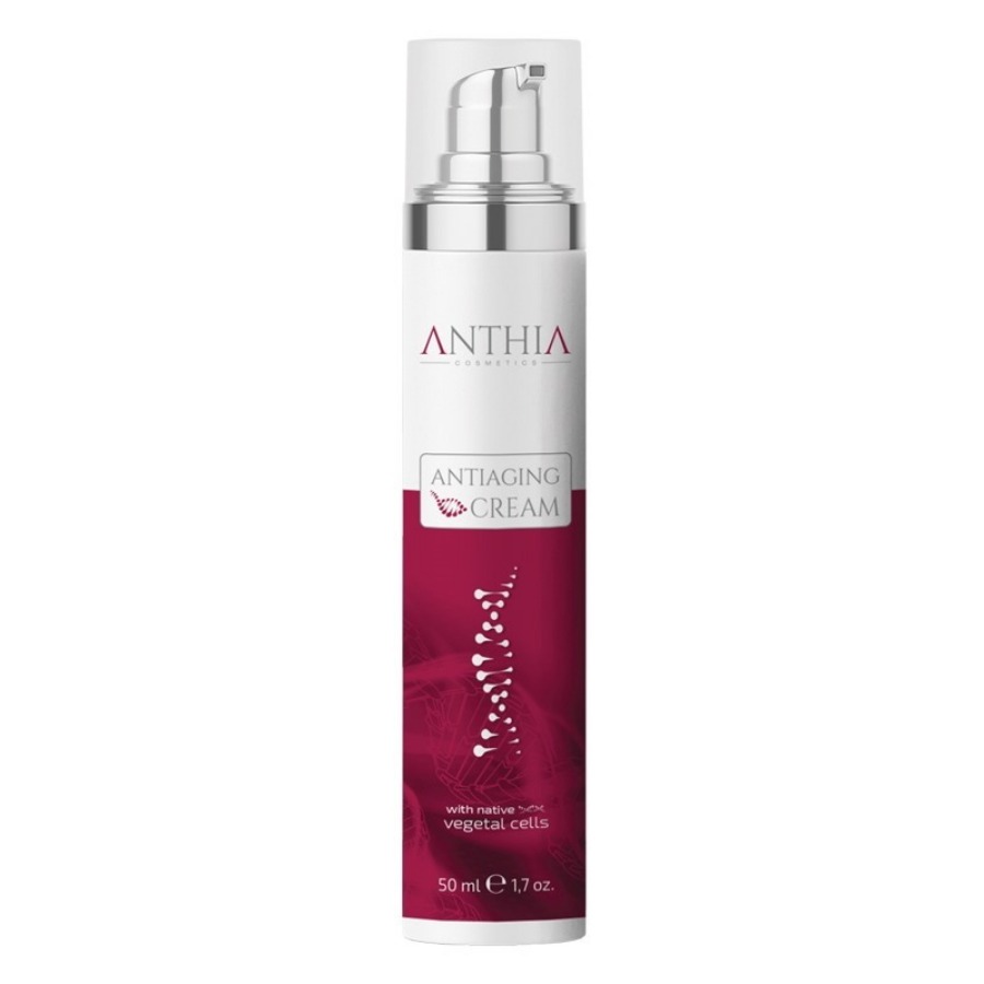 Anthia Antiaging Cream 50ml