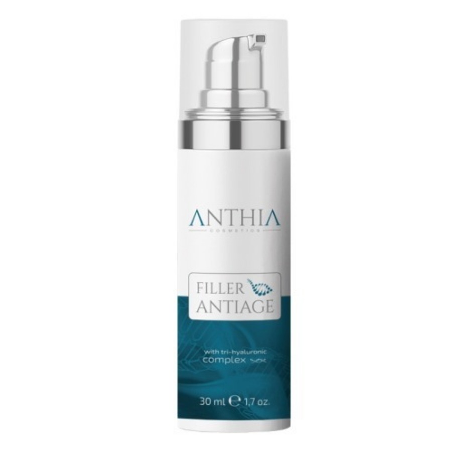 Anthia Antiaging Filler Cream 30ml