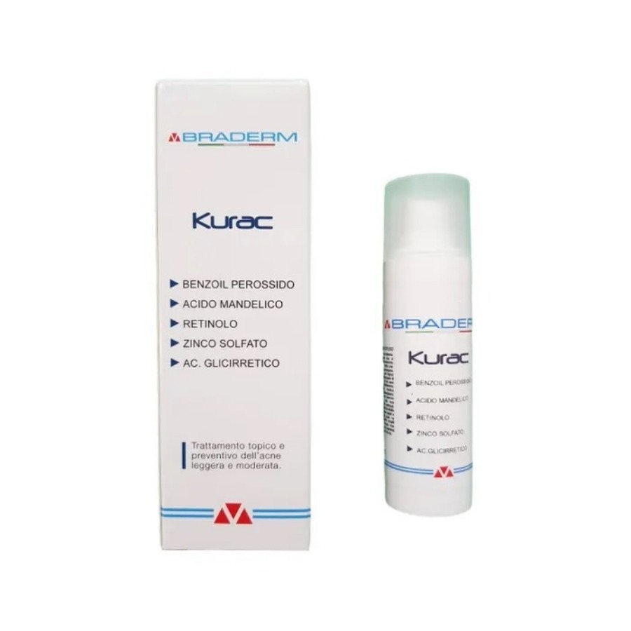 Braderm Kurac 30ml