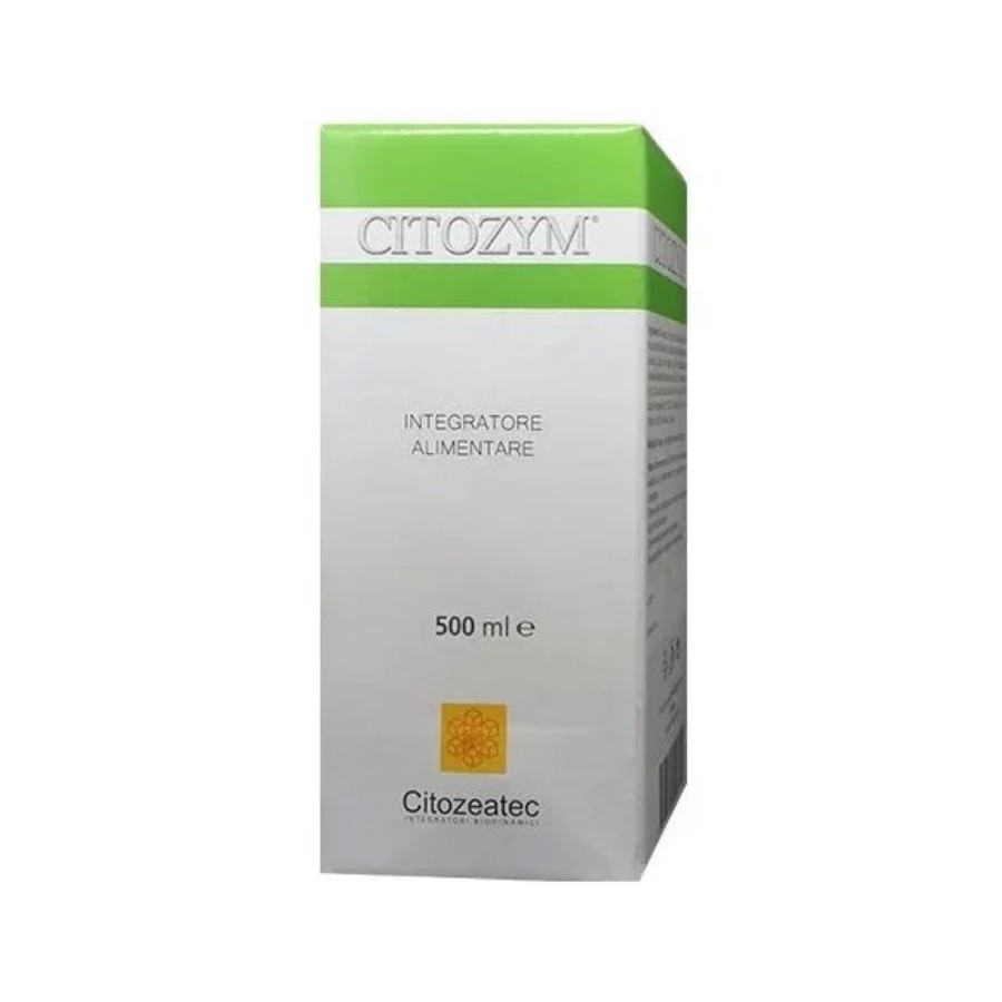 Citozeatec Citozym 500ml