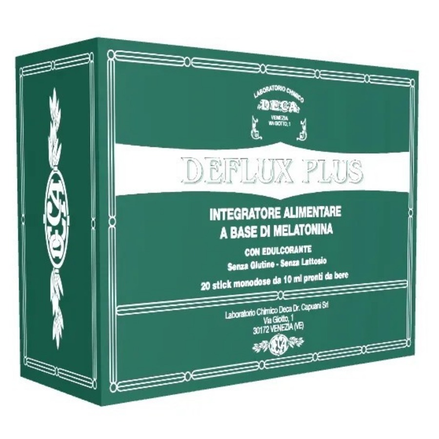 Deca Deflux Plus 20 Stick