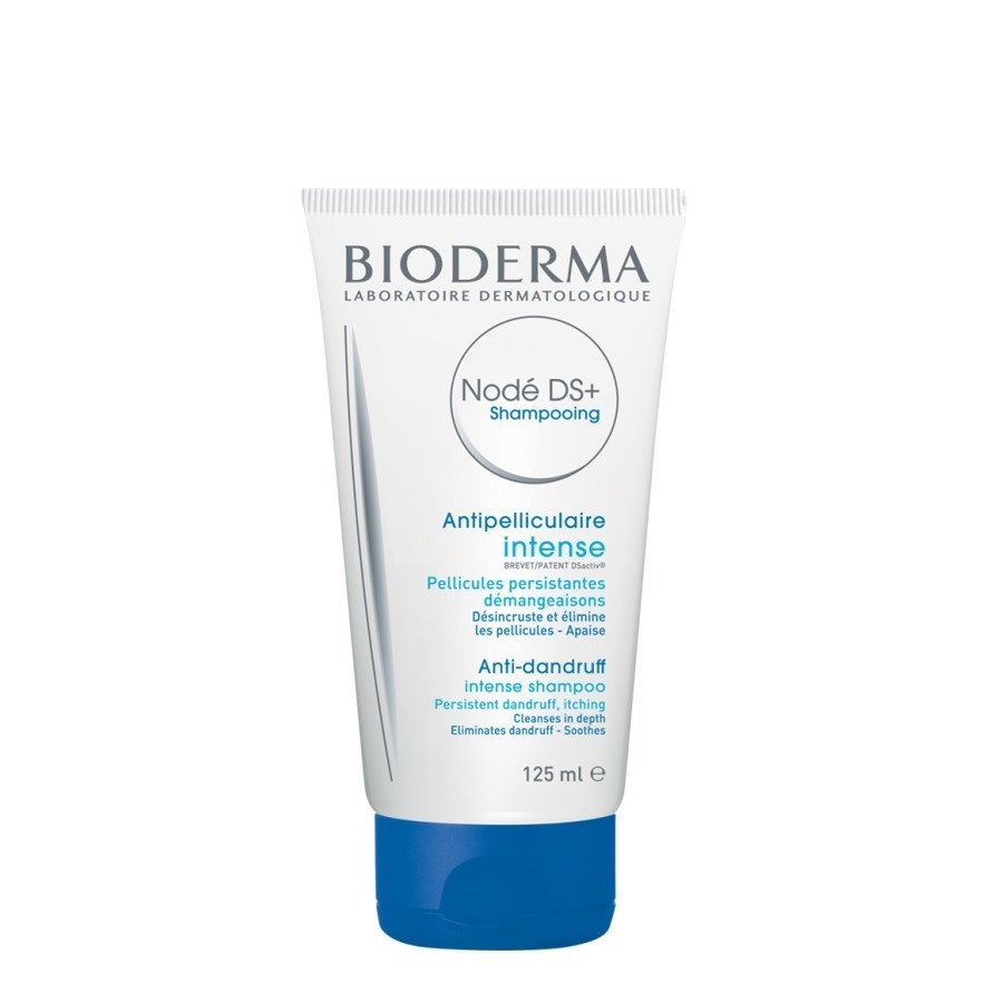 Bioderma Node DS+ Shampoo Intensivo Antiforfora 125ml