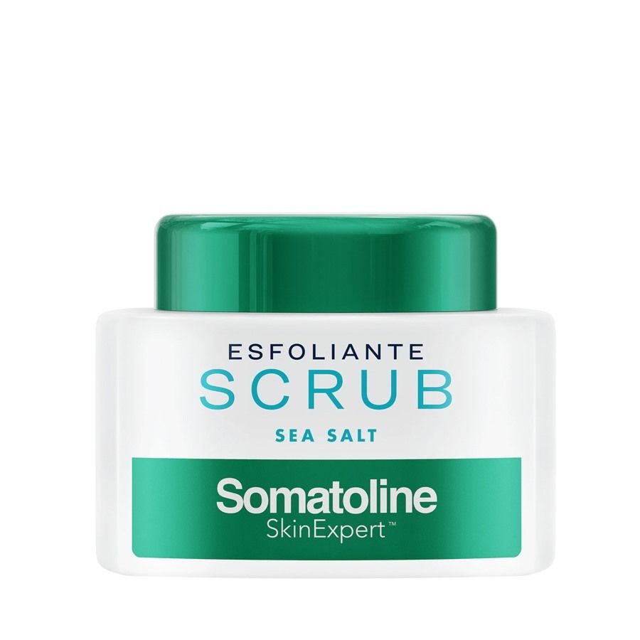 Somatoline SkinExpert Scrub Sea Salt 350gr