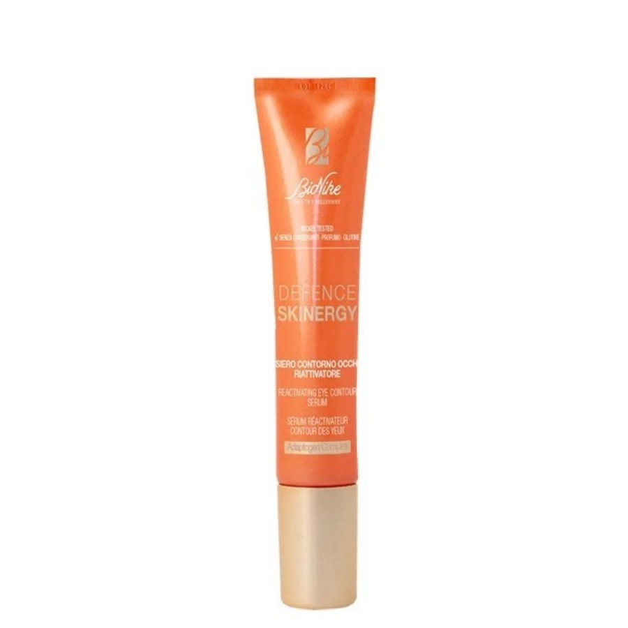 Bionike Defence Skinergy Siero Contorno Occhi Riattivatore 15ml