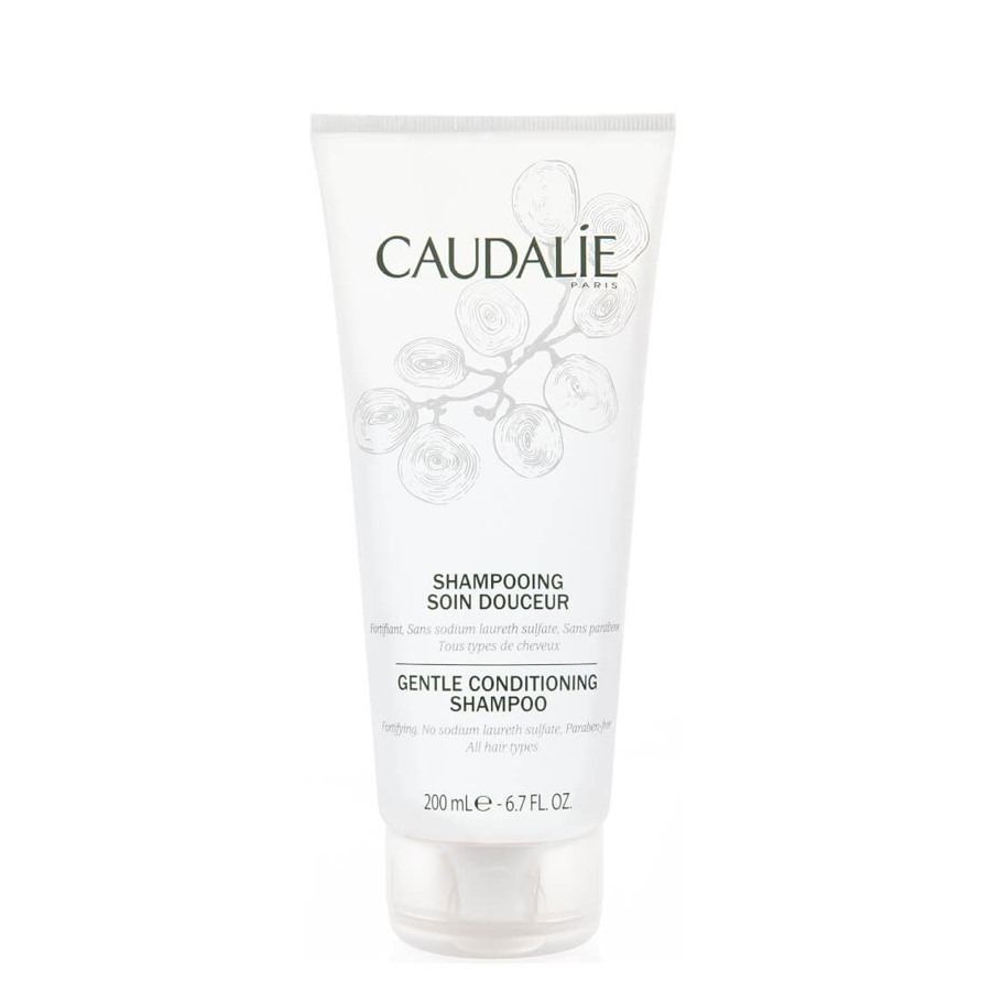 Caudalie Shampoo Trattante Dolce 100ml