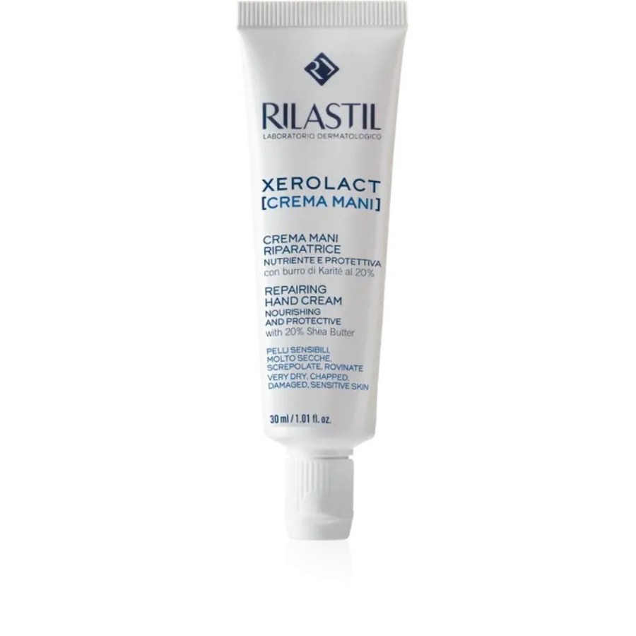 Rilastil Xerolact Crema 30% 40ml