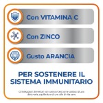 Sustenium Immuno Energy 14 Bustine