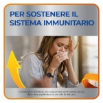 Sustenium Immuno Energy 14 Bustine