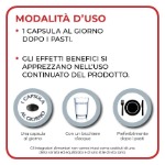 Prostamol Integratore Prostata e Vie Urinarie 30 Capsule Molli