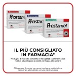 Prostamol Integratore Prostata e Vie Urinarie 30 Capsule Molli