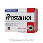 Prostamol Integratore Prostata e Vie Urinarie 60 Capsule Molli