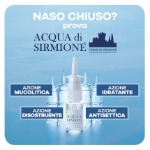 Acqua Di Sirmione 6 Flaconi 15ml