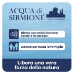 Acqua Di Sirmione 6 Flaconi 15ml