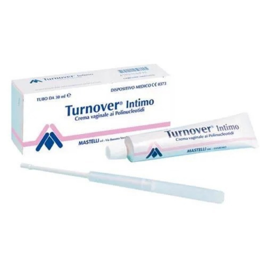 Mastelli Turnover Intimo 30ml