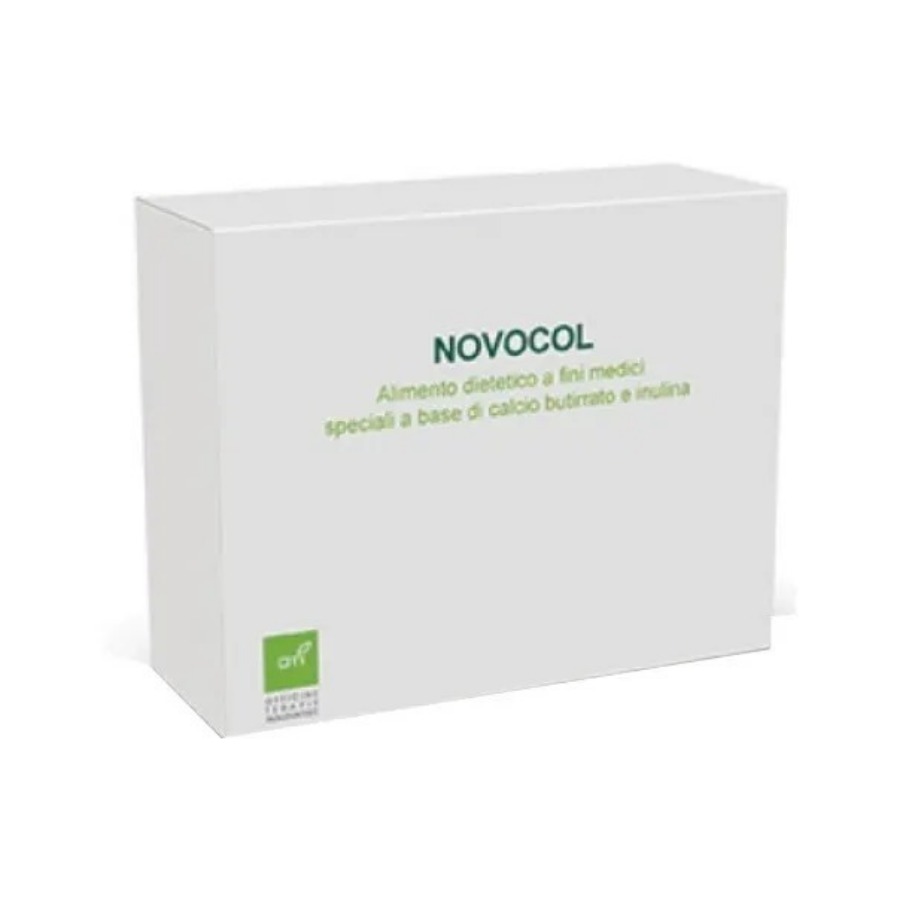 Oti Novocol 60 Compresse