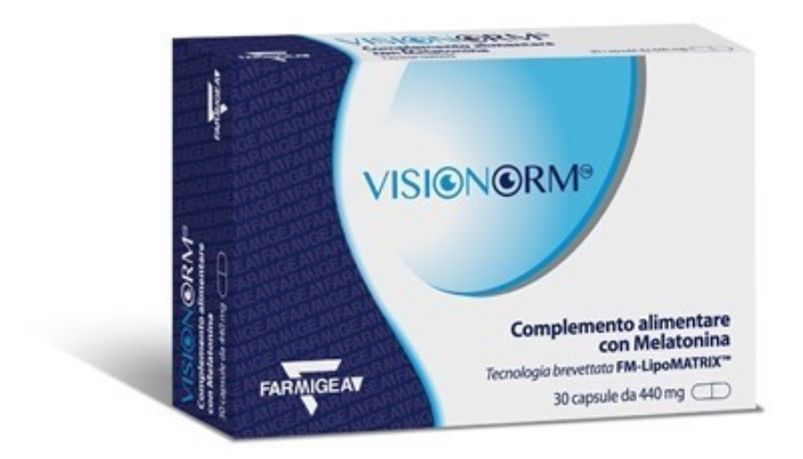 ProBio Visionorm 30 Compresse