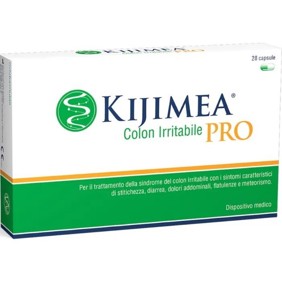 Synformulas Kijimea Colon Irritabile Pro 28 Compresse