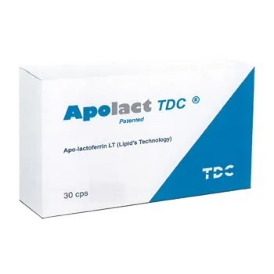 Tdc Technology Apolact 30 Compresse