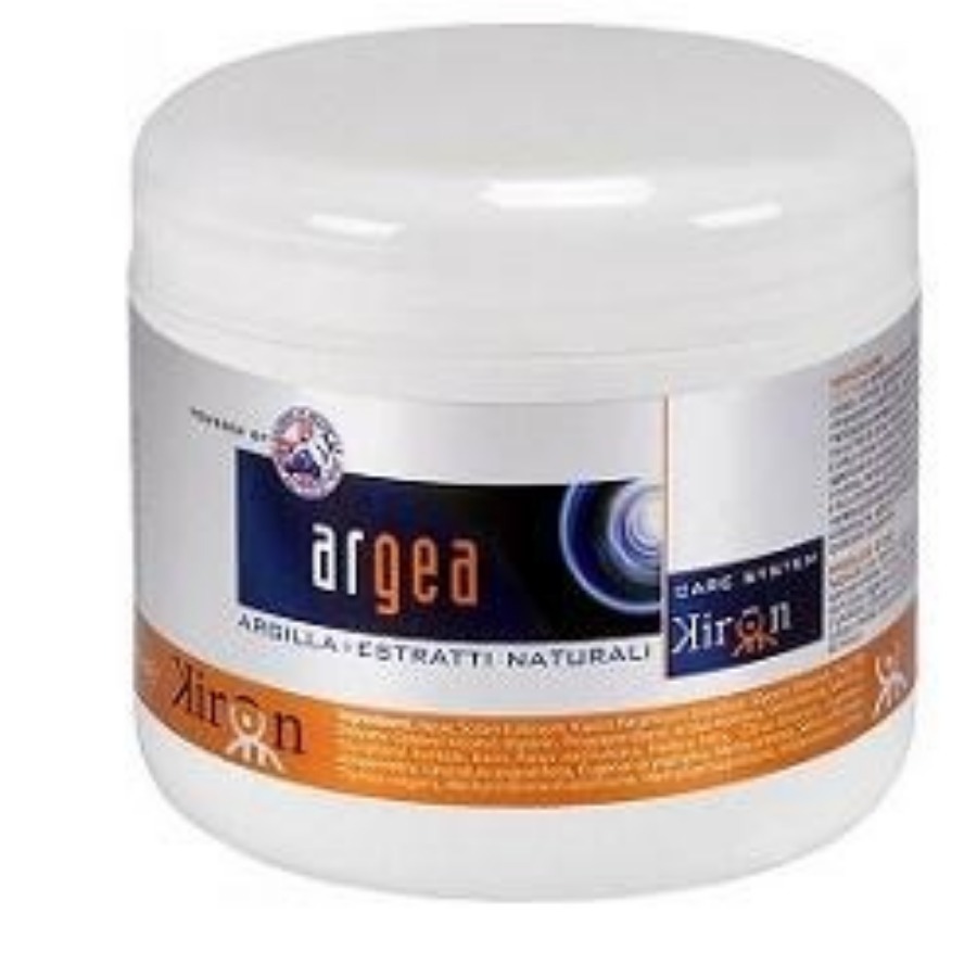 Wellness Lab Kiron Argea Argilla 250ml