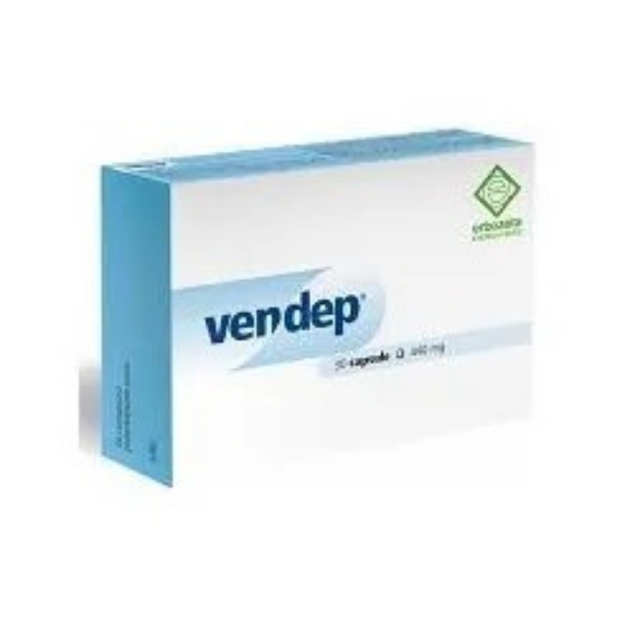 Erbozeta Vendep 30 Compresse